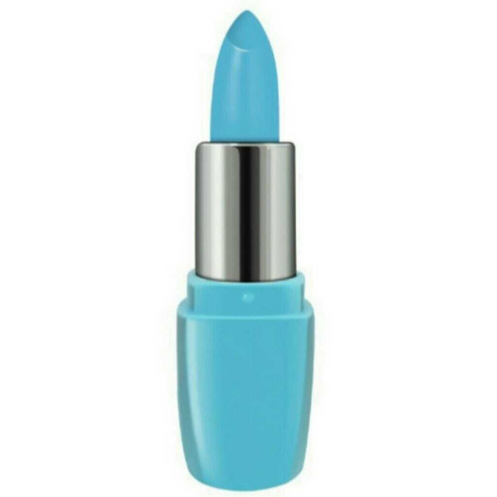 Kleancolor Jewelry Box Blue Femme Lipstick